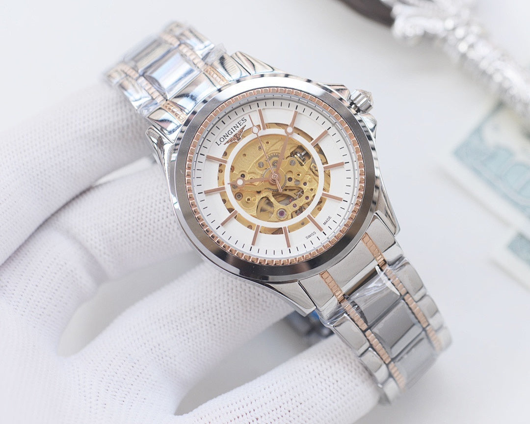 Longines watches