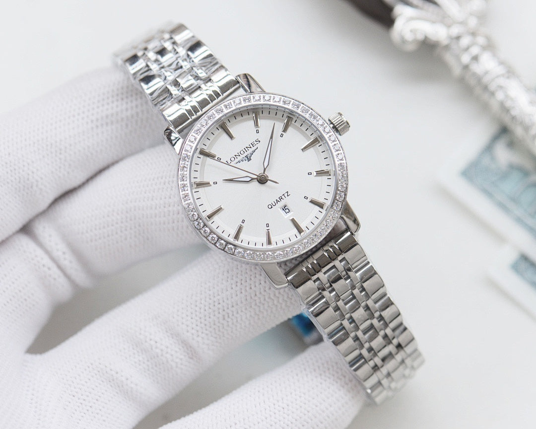 Longines watches