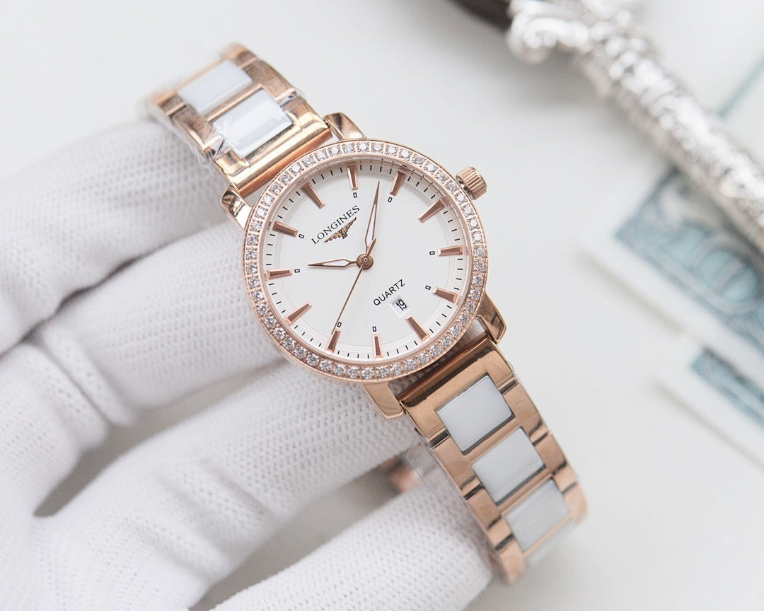 Longines watches
