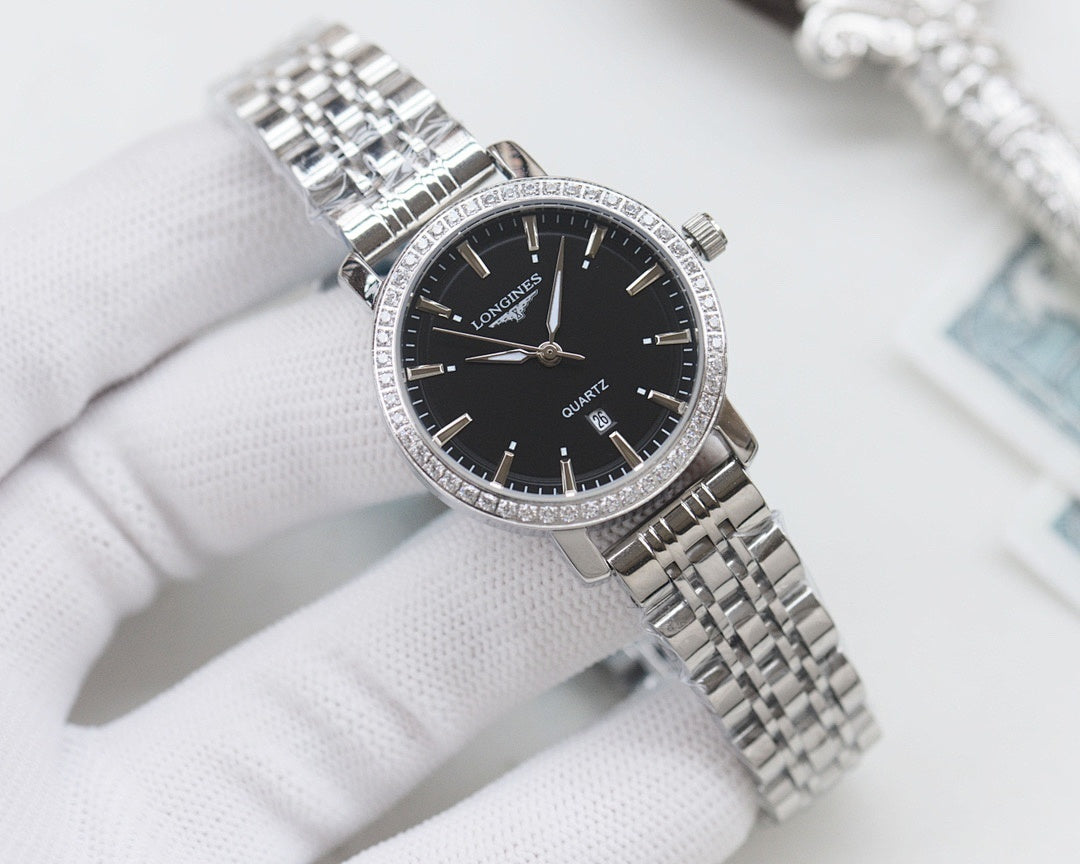 Longines watches