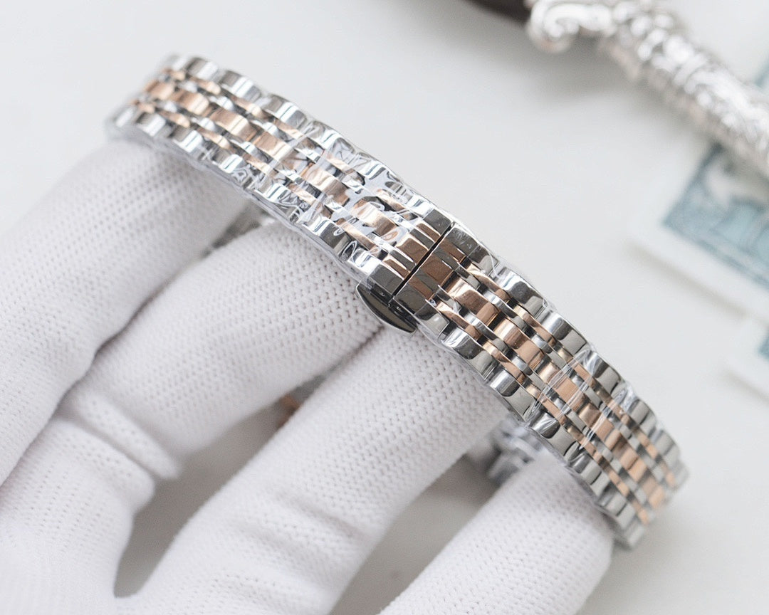 Longines watches