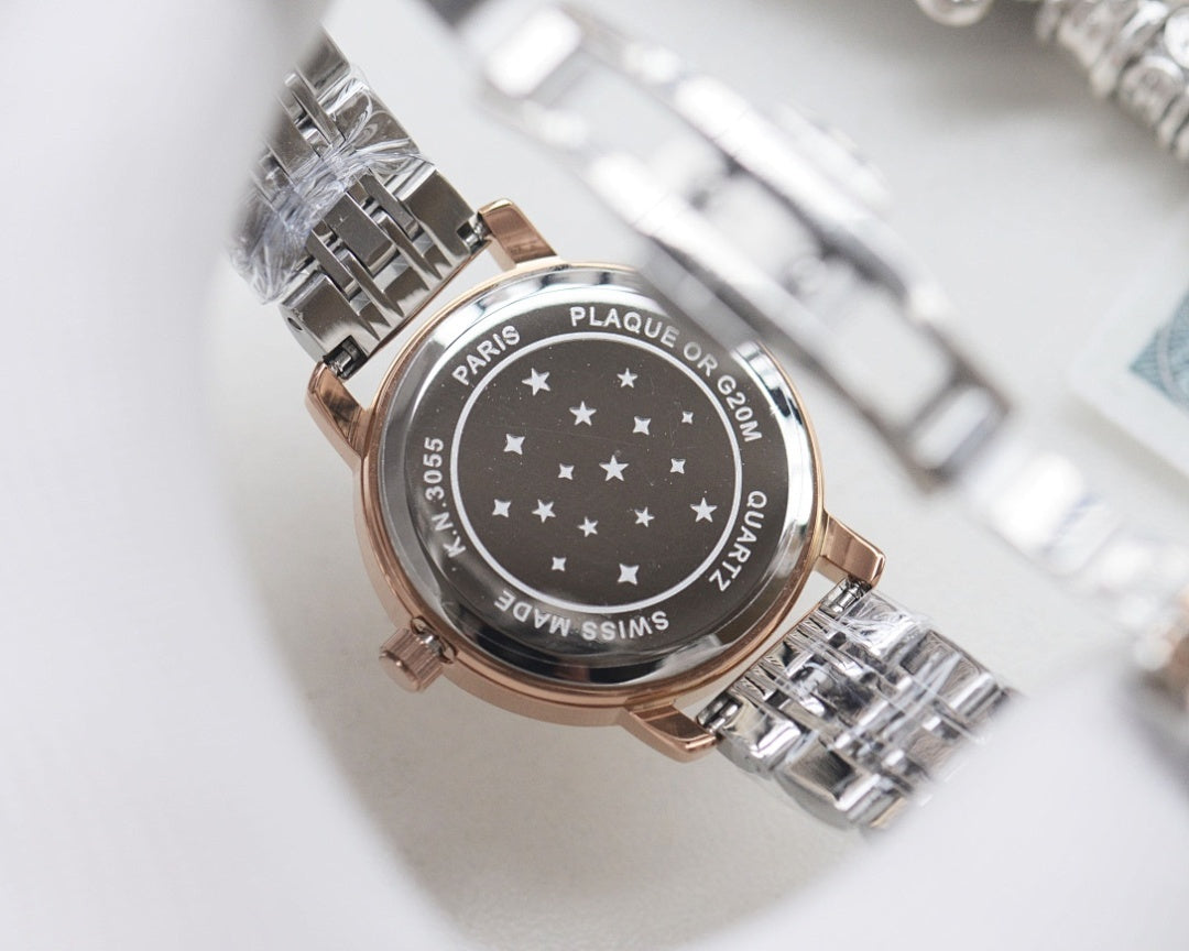 Longines watches