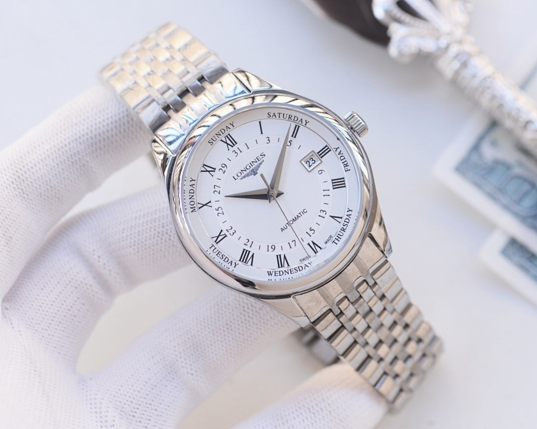 Longines watches