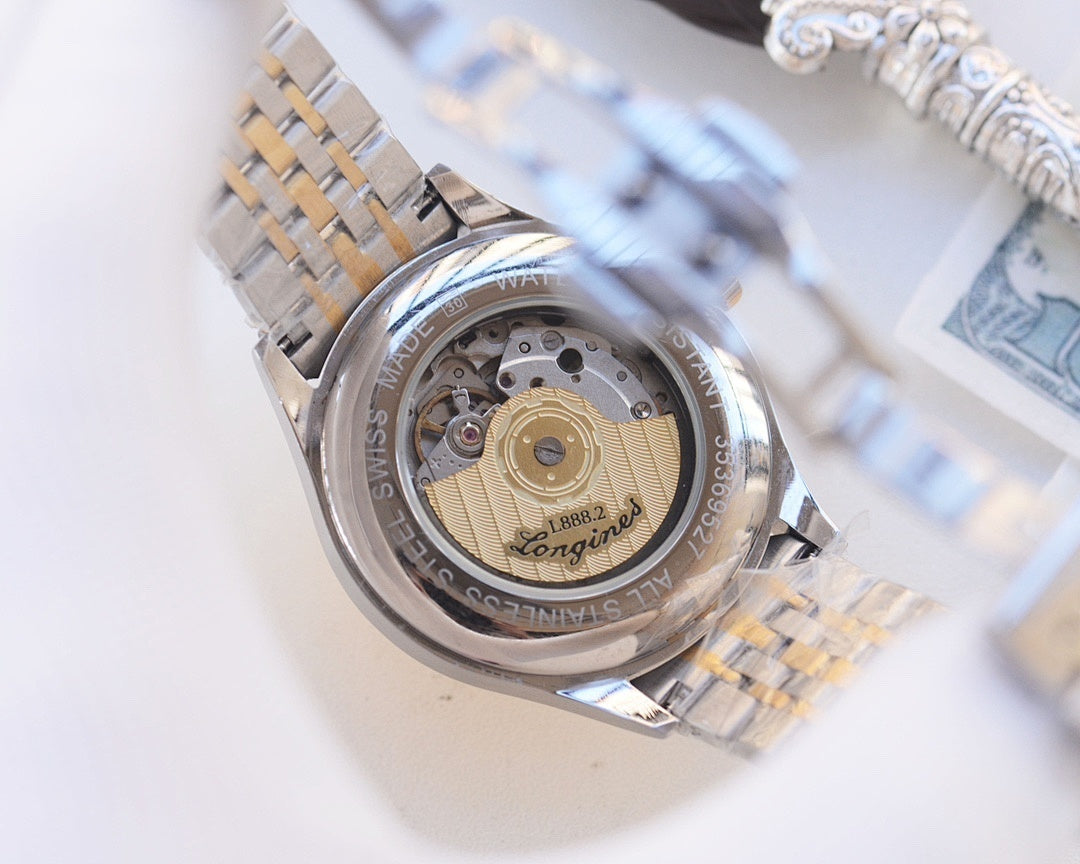 Longines watches