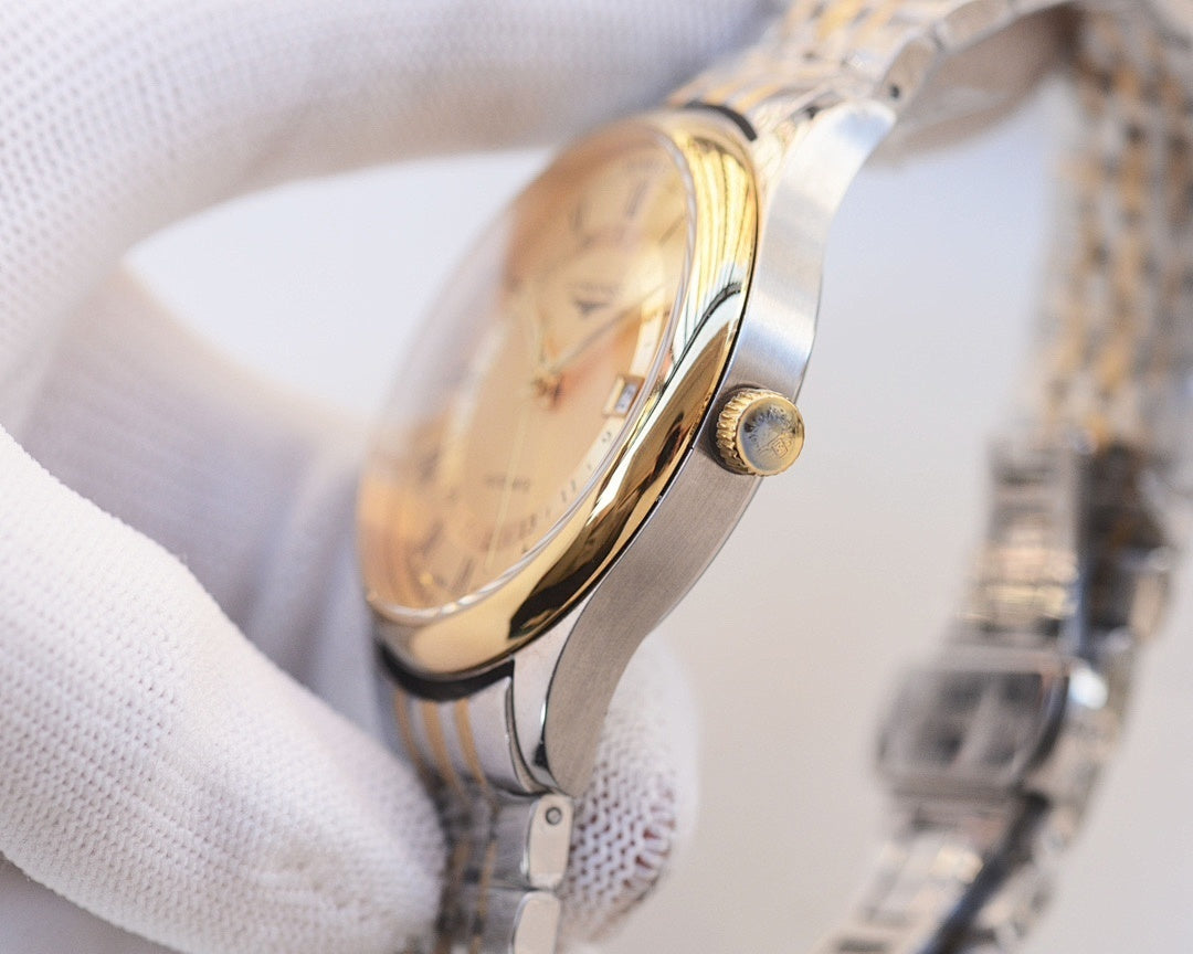 Longines watches