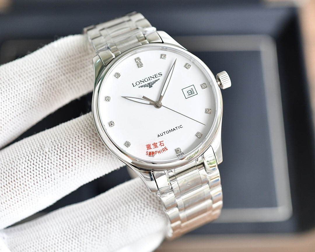 Longines watches