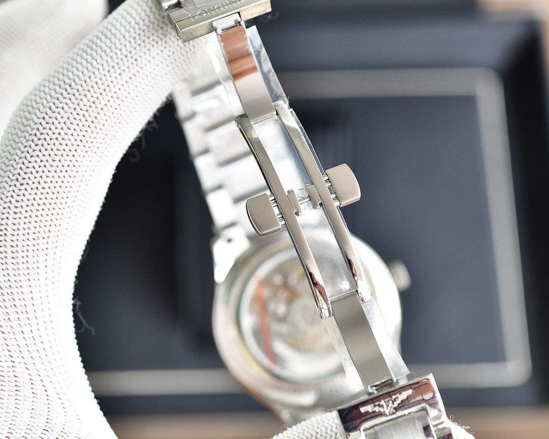 Longines watches