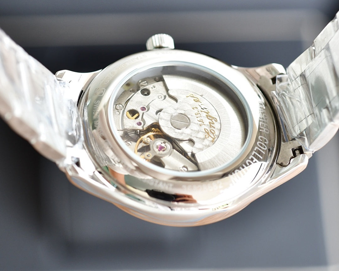 Longines watches