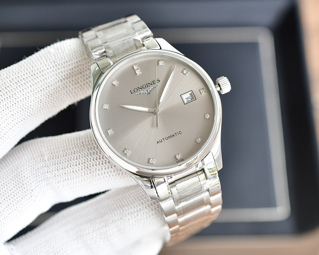 Longines watches