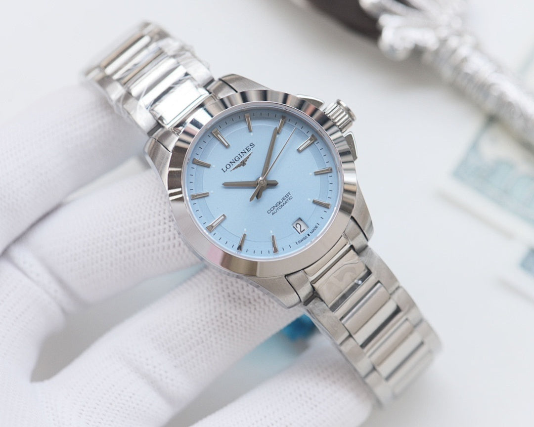 Longines watches