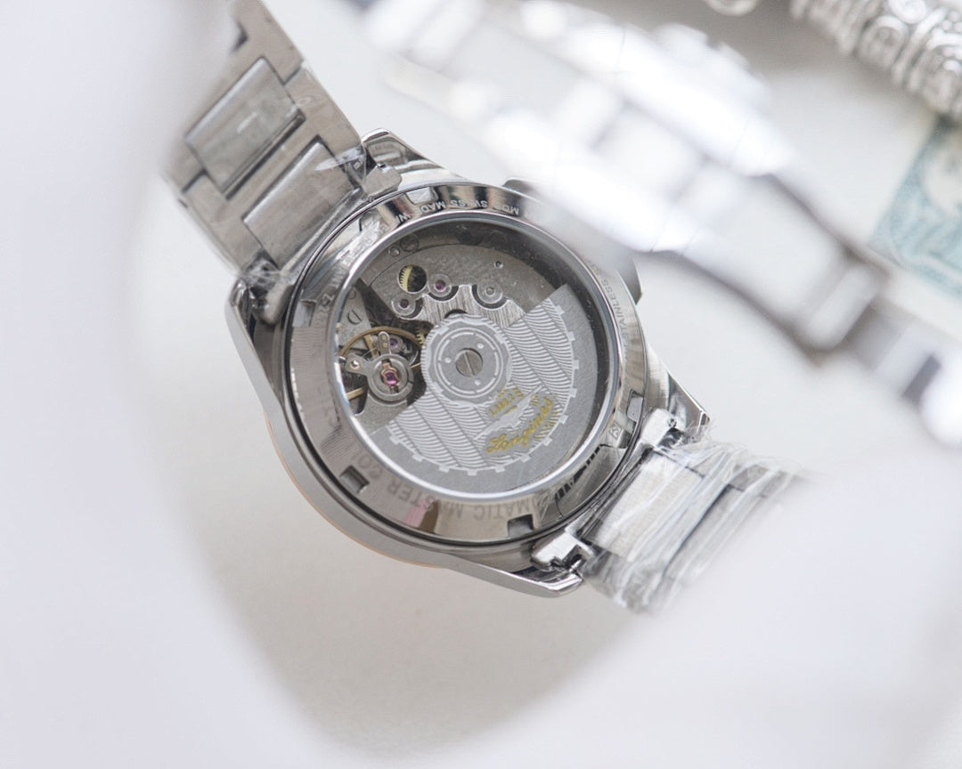 Longines watches