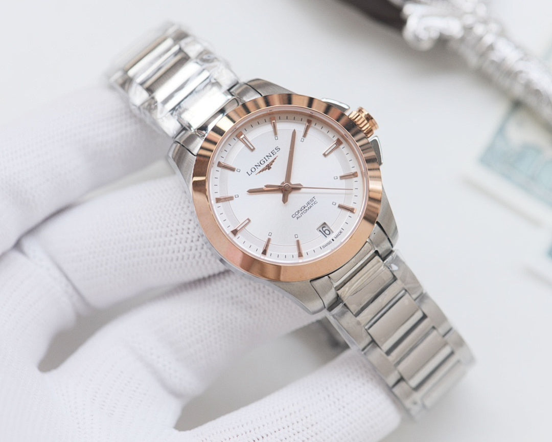 Longines watches