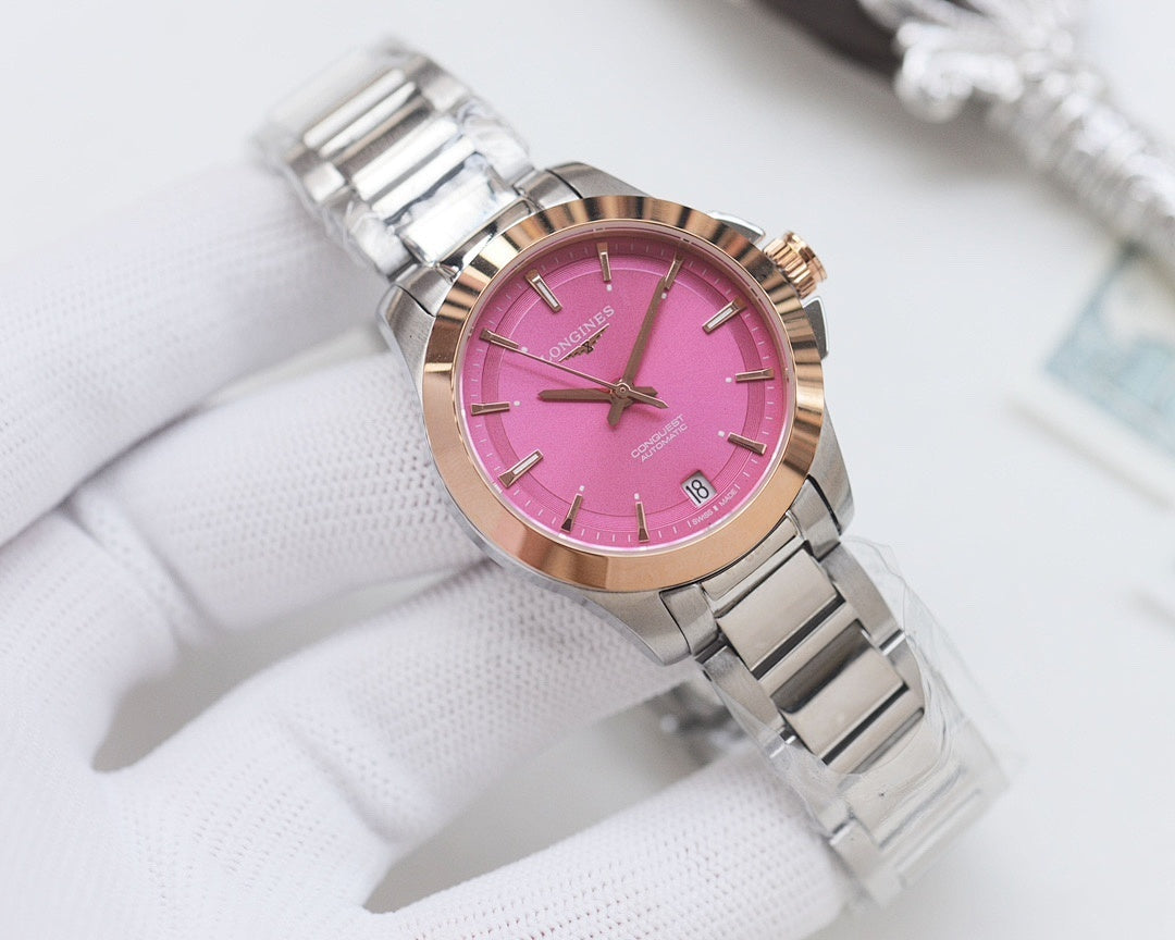 Longines watches