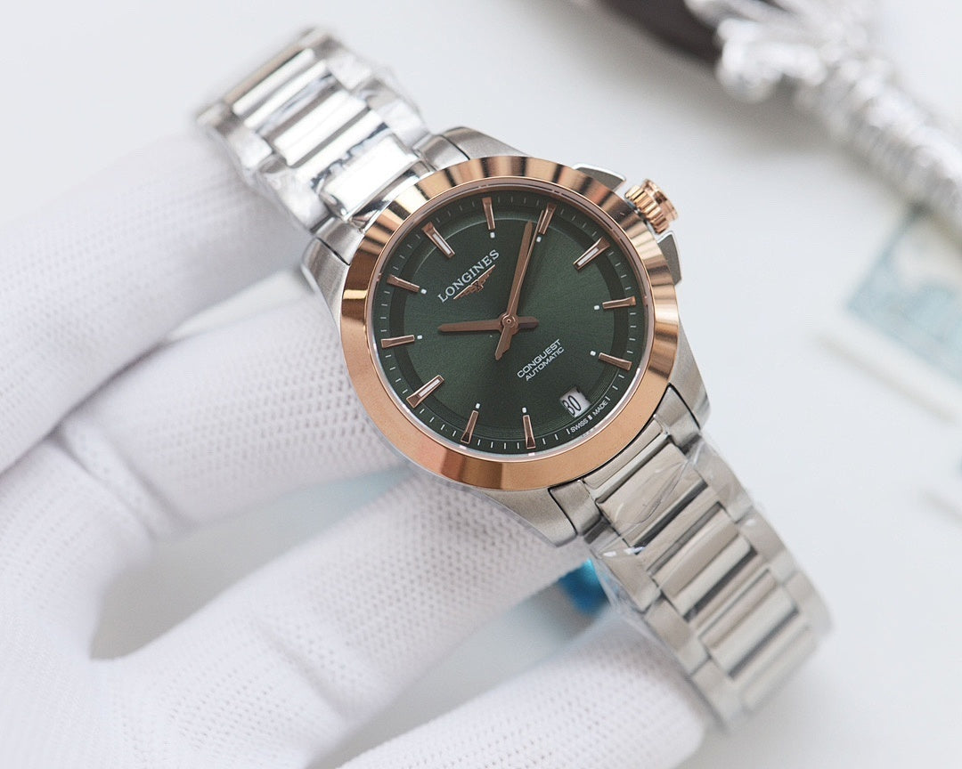 Longines watches