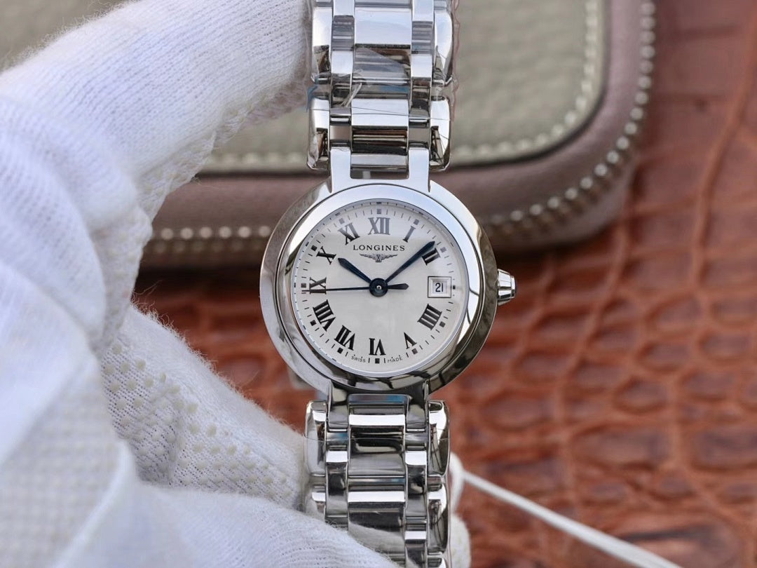 Longines watches