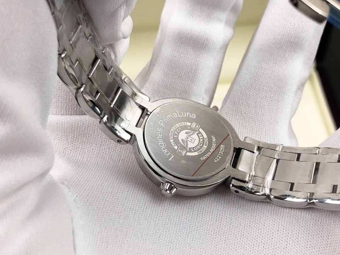 Longines watches