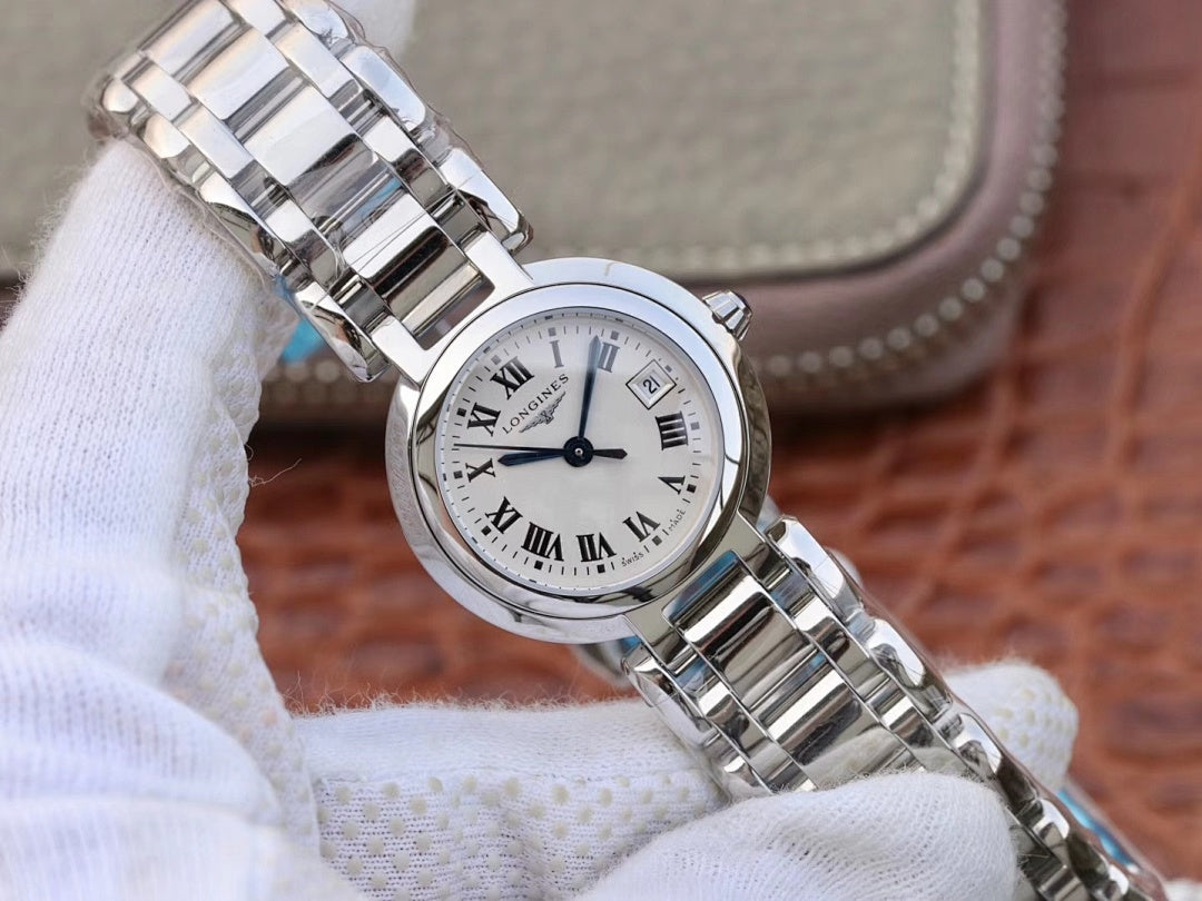 Longines watches