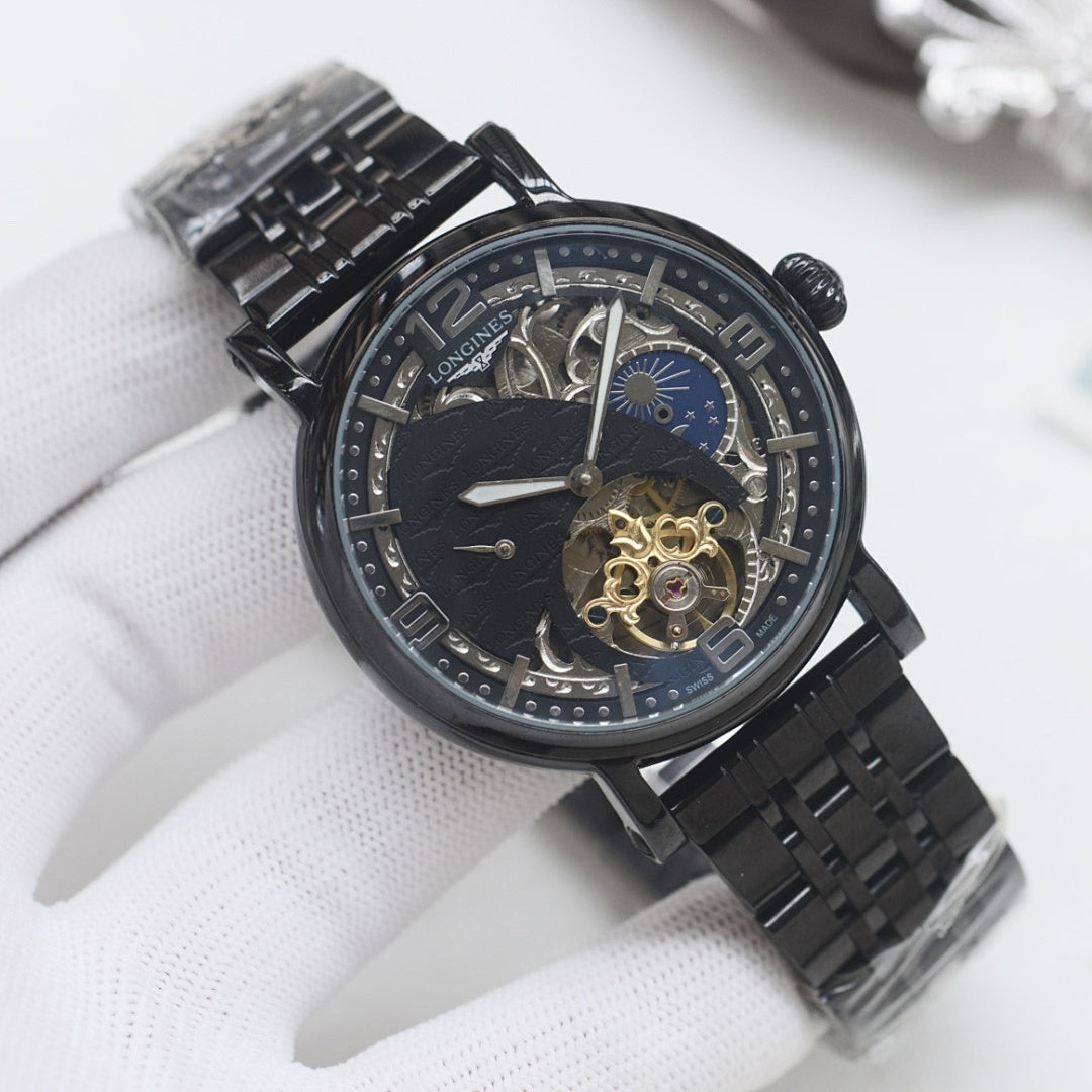 Longines watches