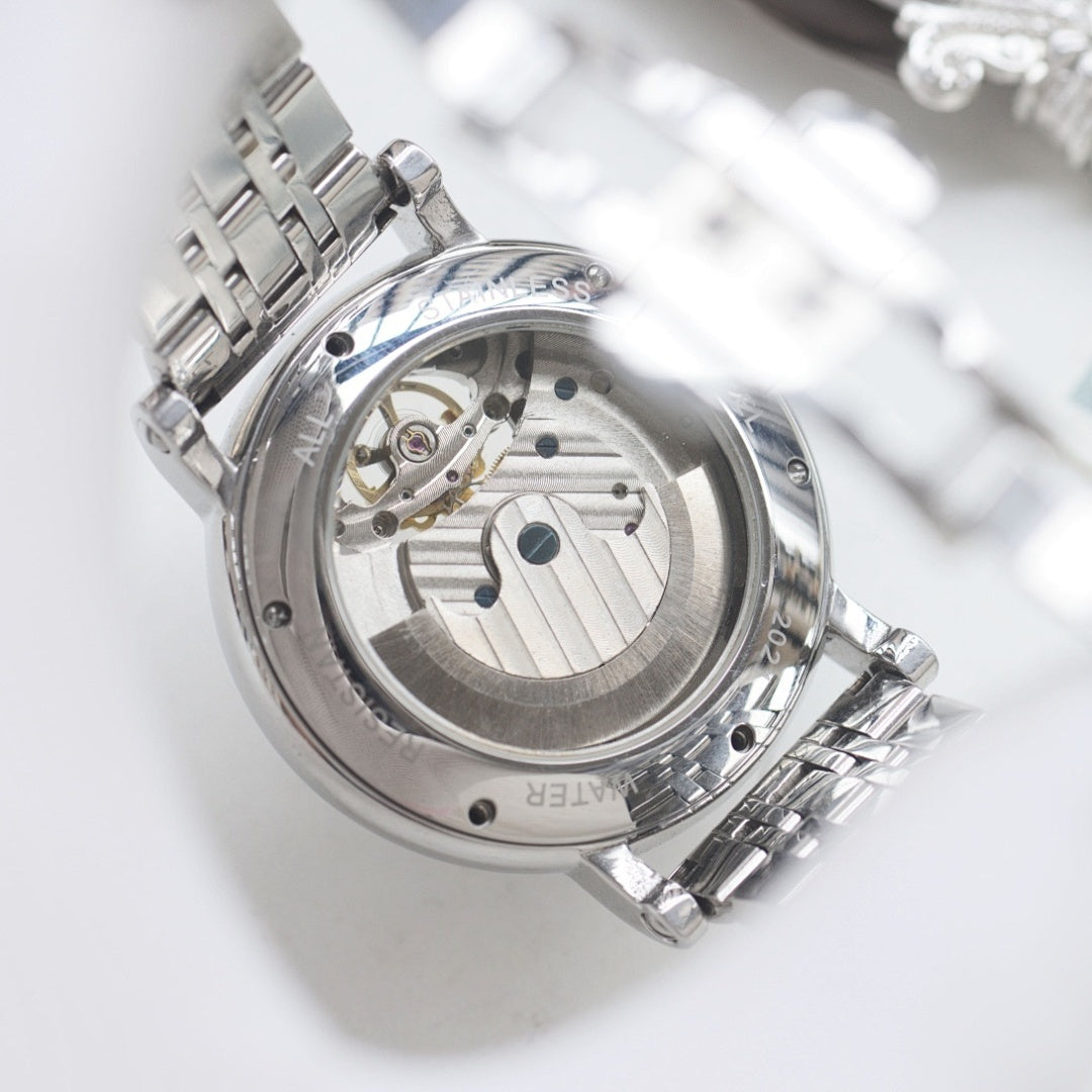 Longines watches