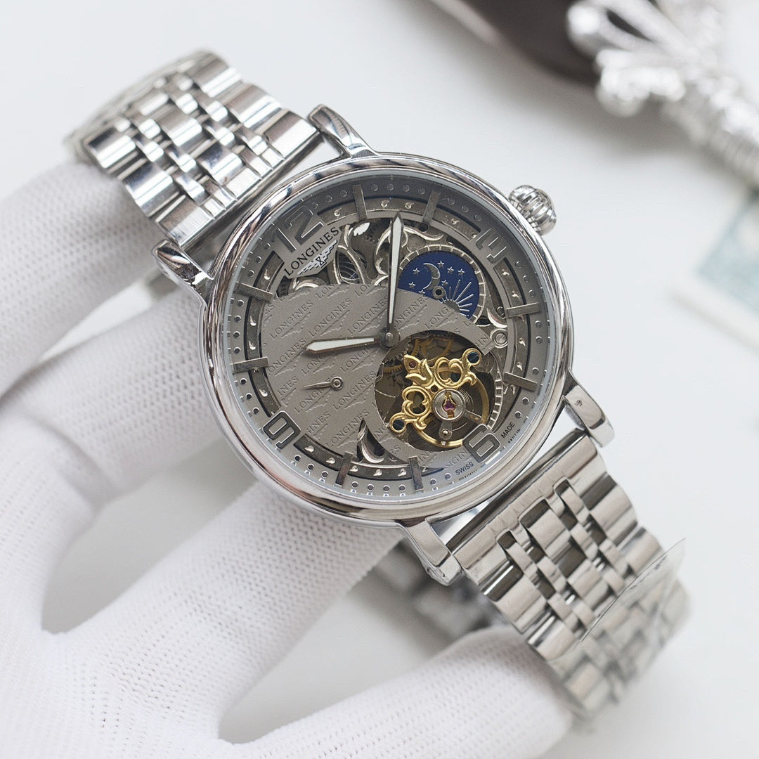 Longines watches