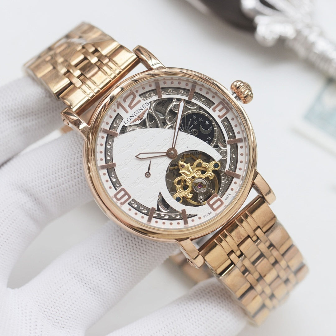 Longines watches