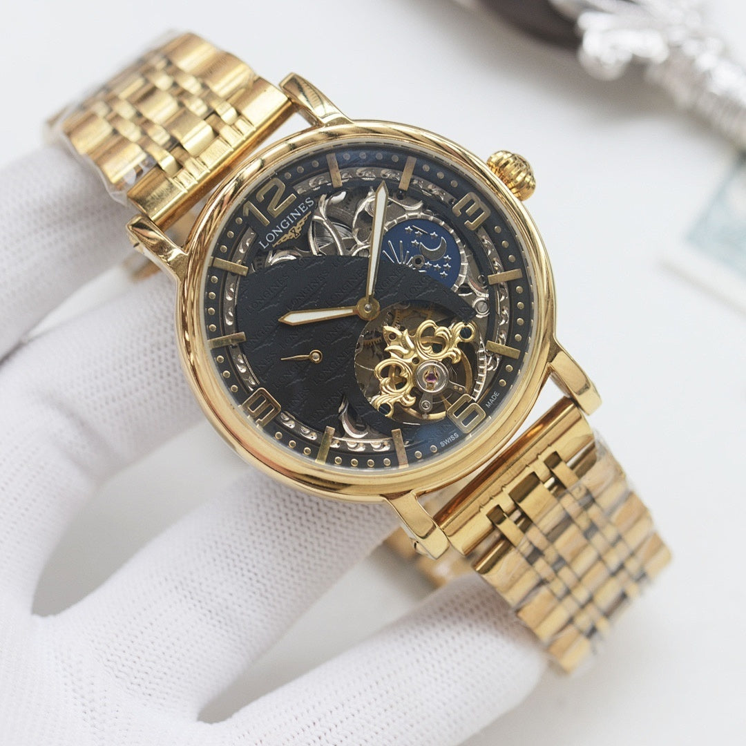 Longines watches