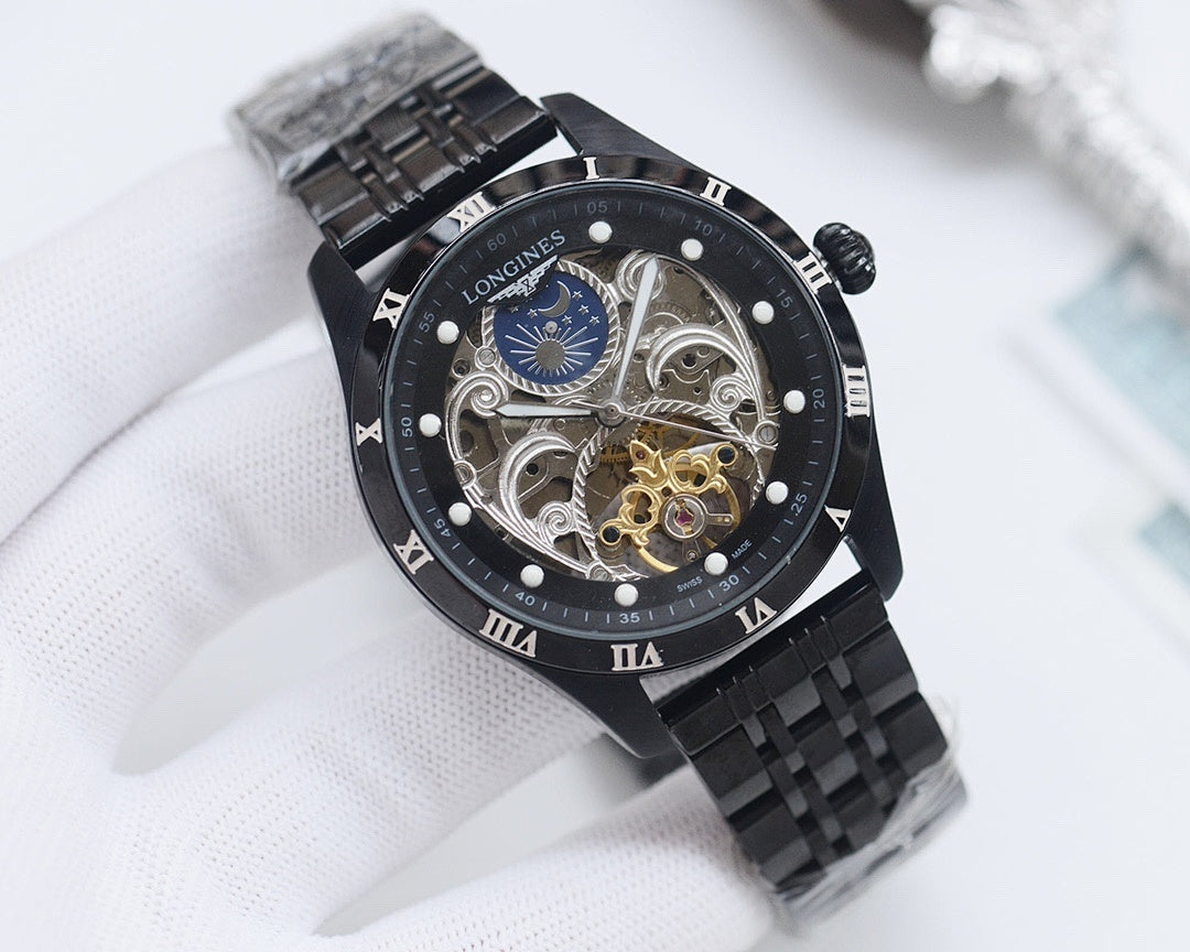 Longines watches