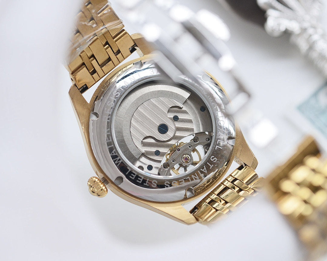 Longines watches