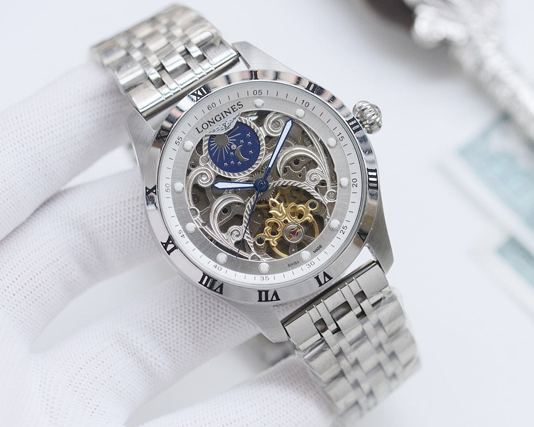 Longines watches