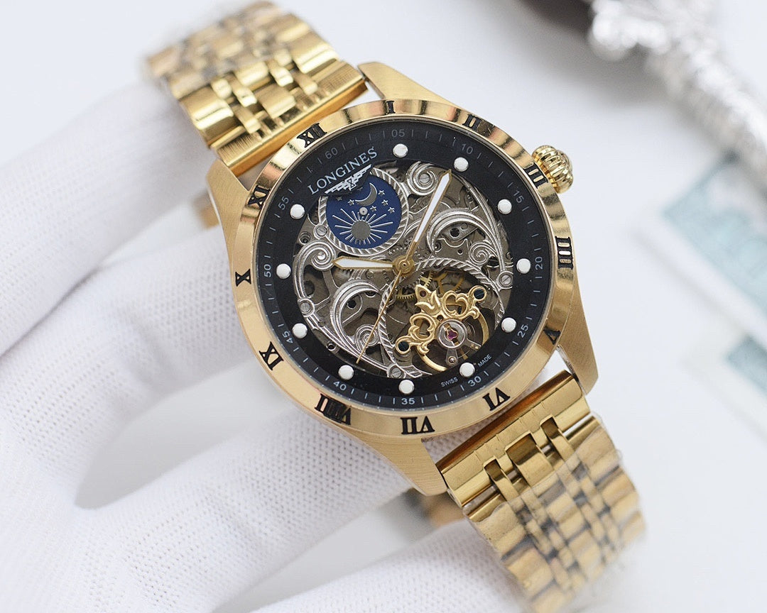 Longines watches