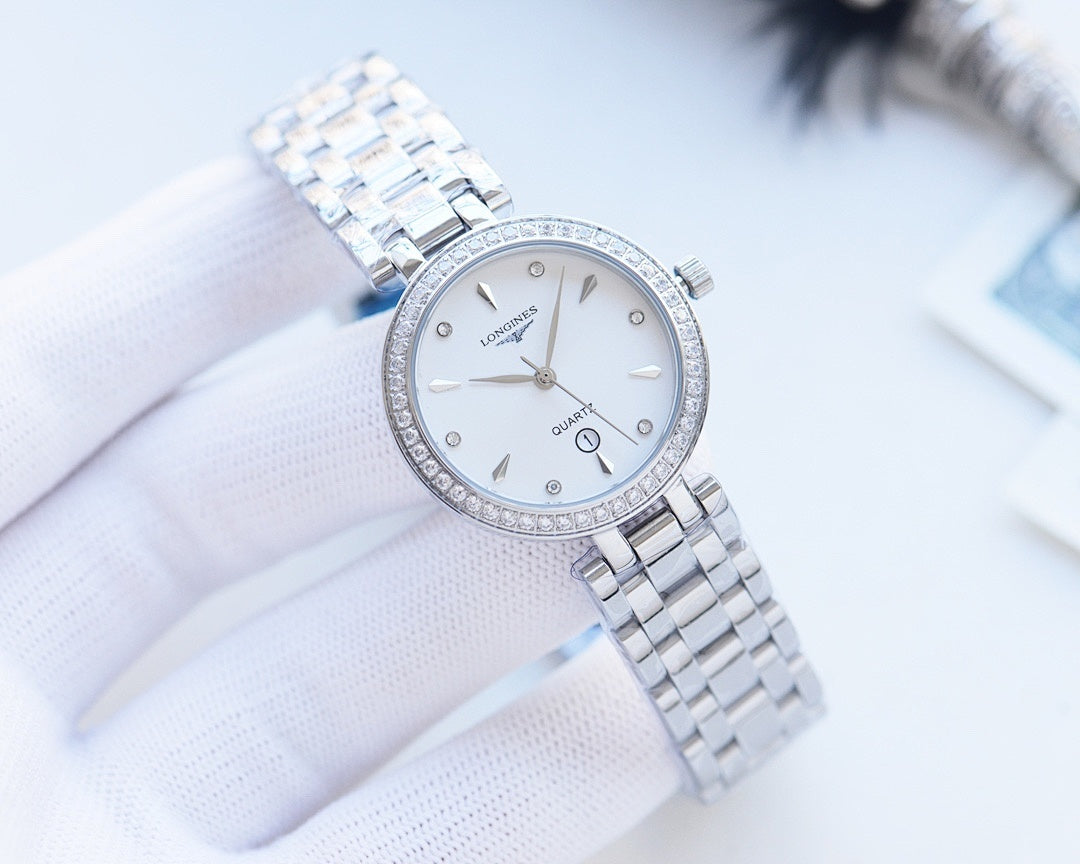 Longines watches