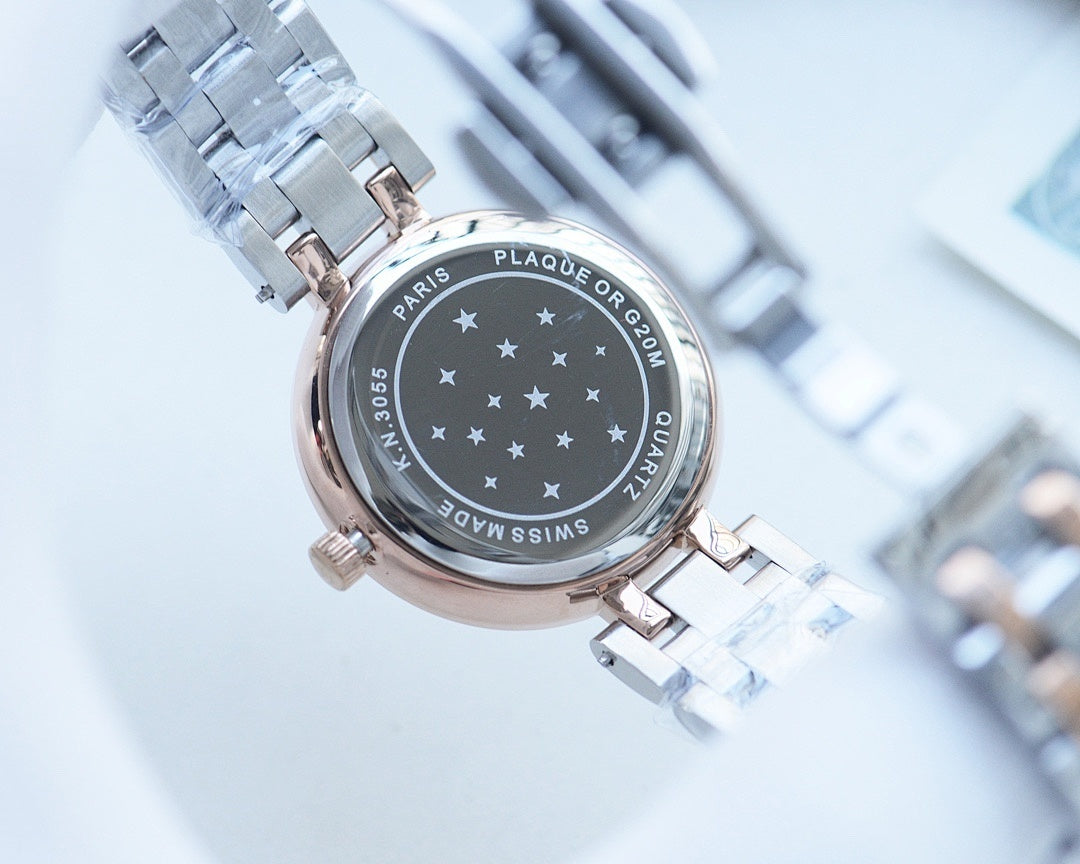 Longines watches
