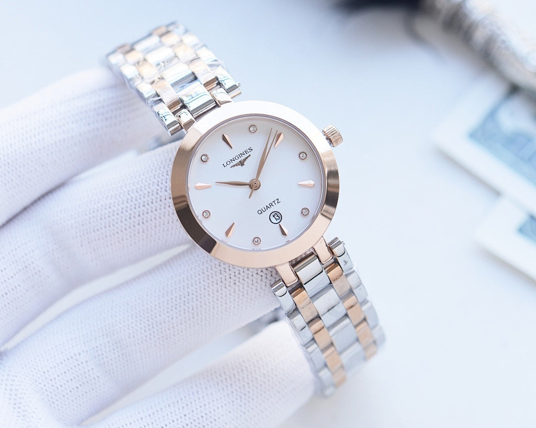 Longines watches