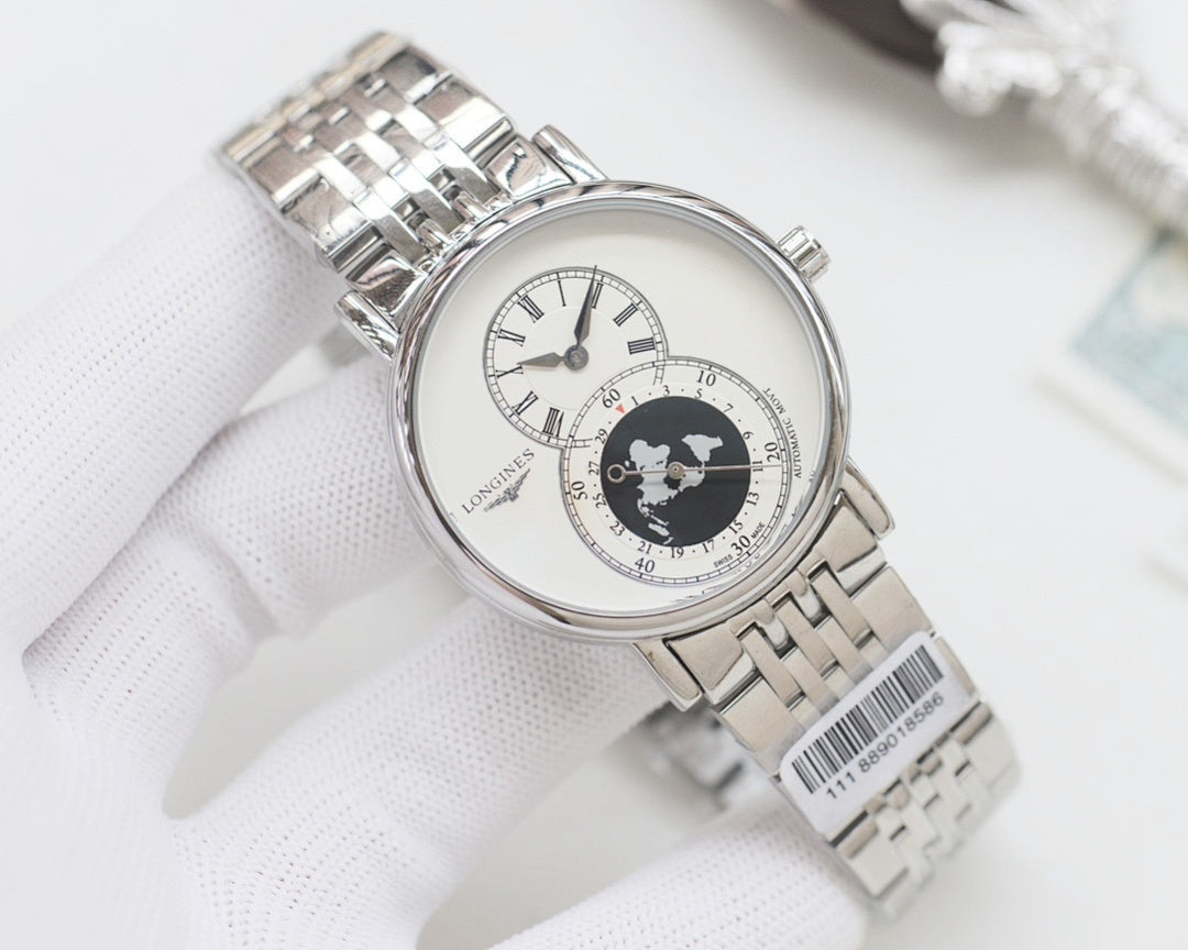 Longines watches