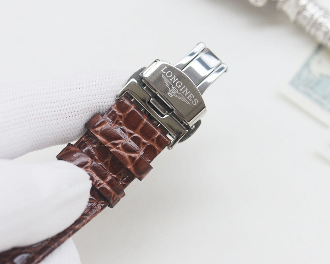 Longines watches