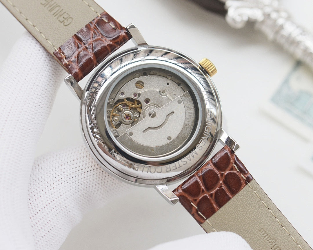 Longines watches