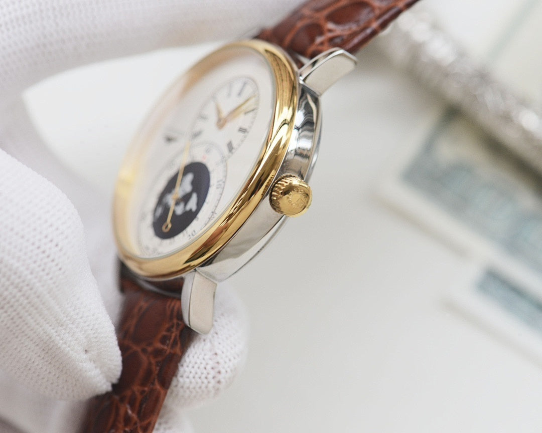 Longines watches
