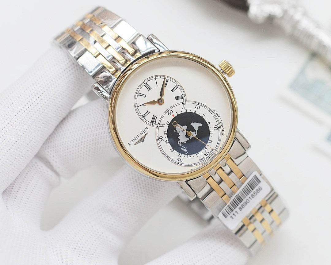 Longines watches