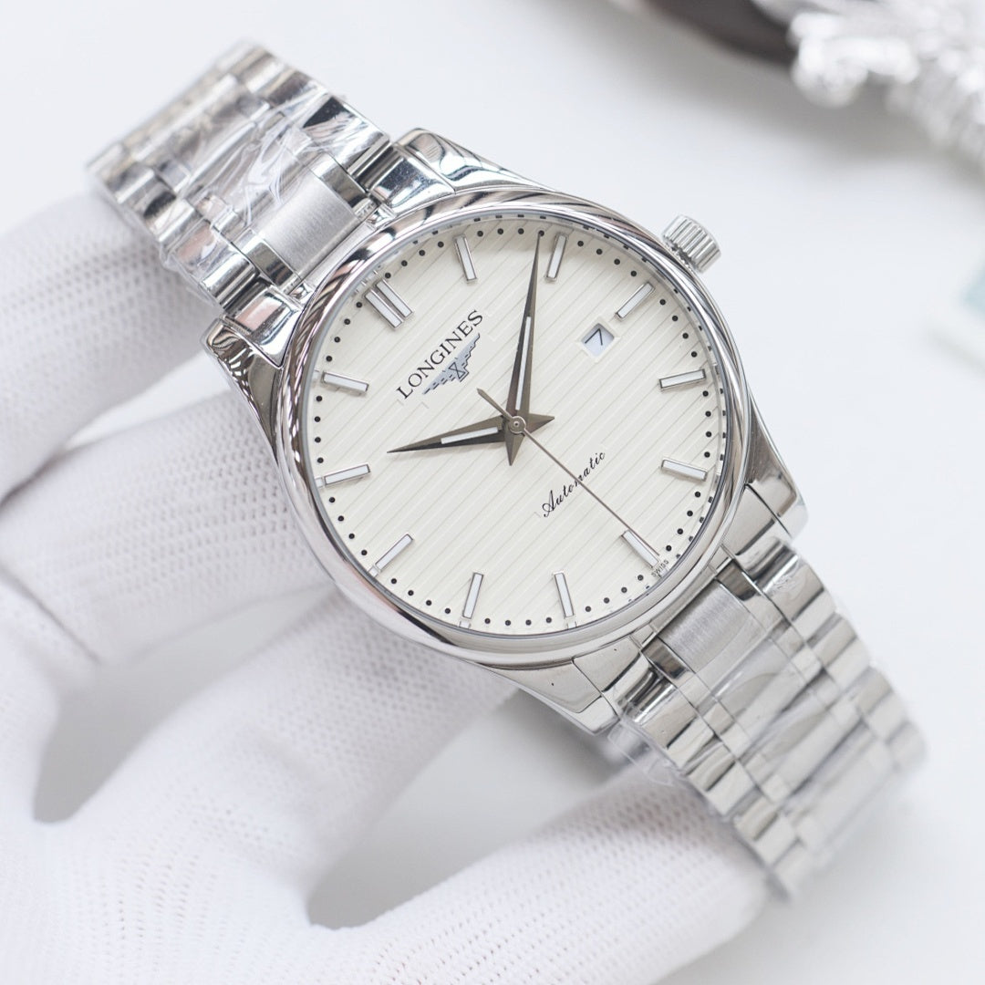 Longines watches