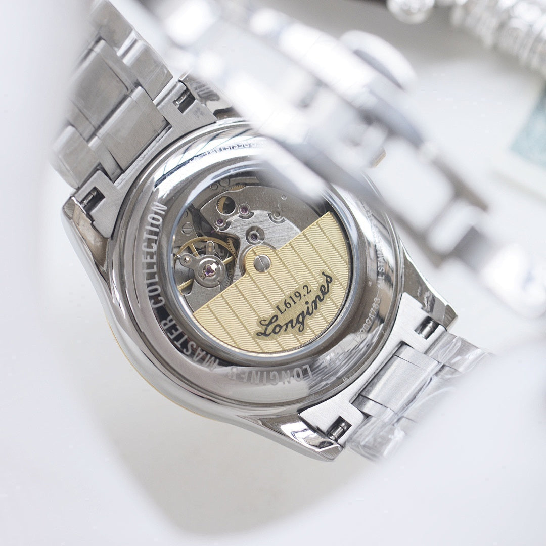 Longines watches