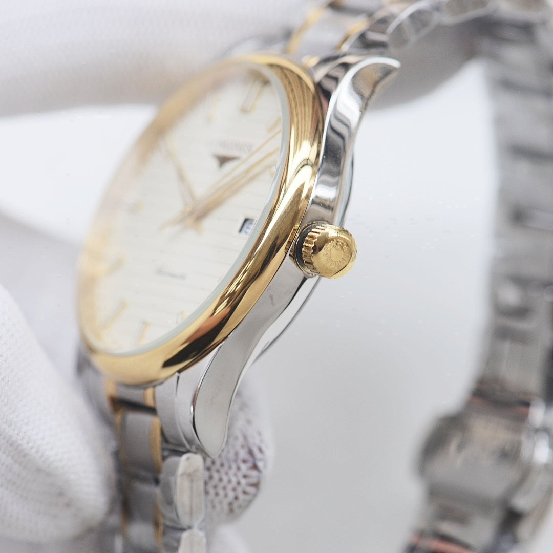 Longines watches