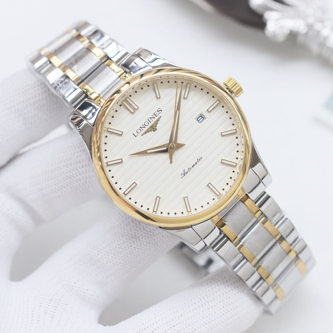 Longines watches