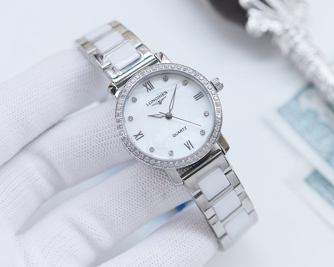 Longines watches