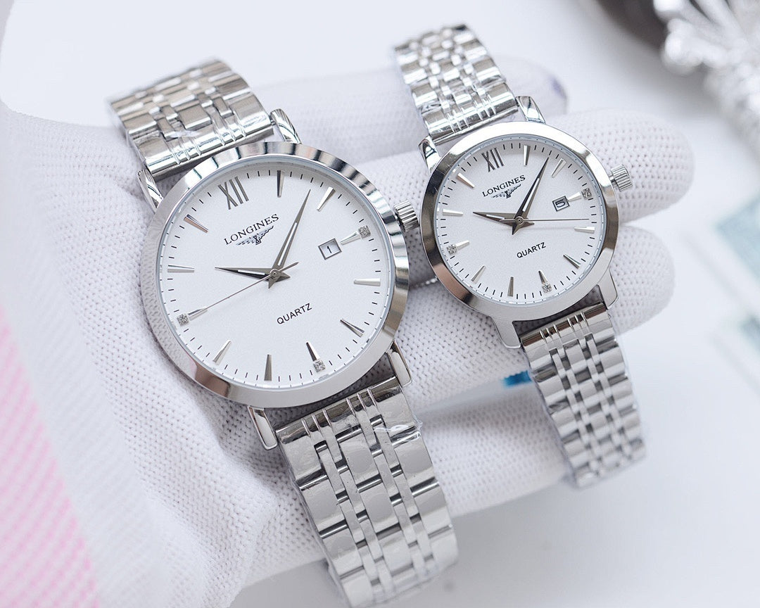 Longines watches