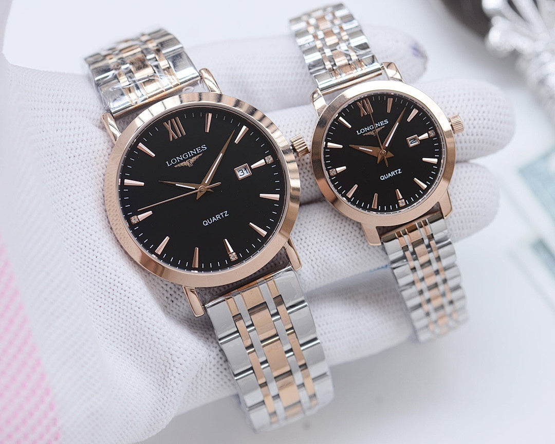 Longines watches