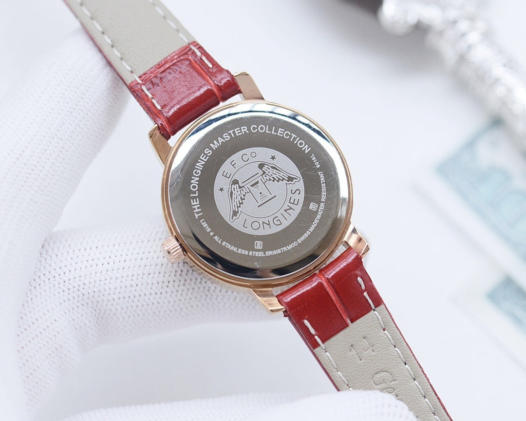 Longines watches