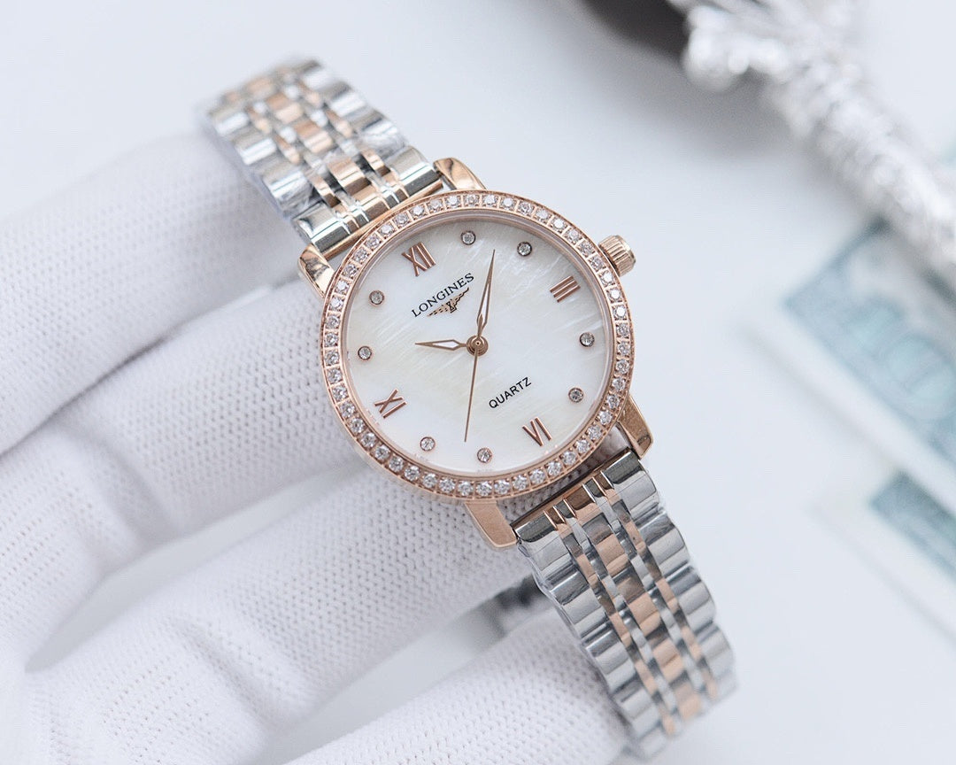 Longines watches