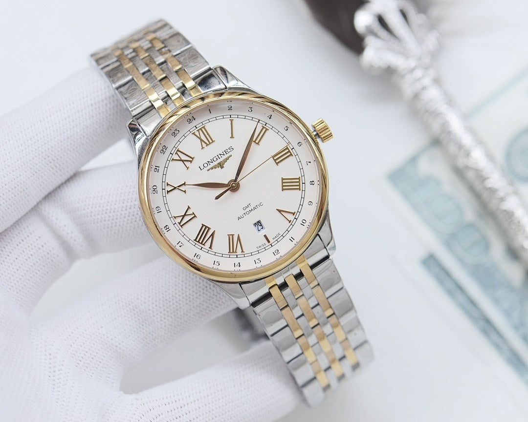 Longines watches