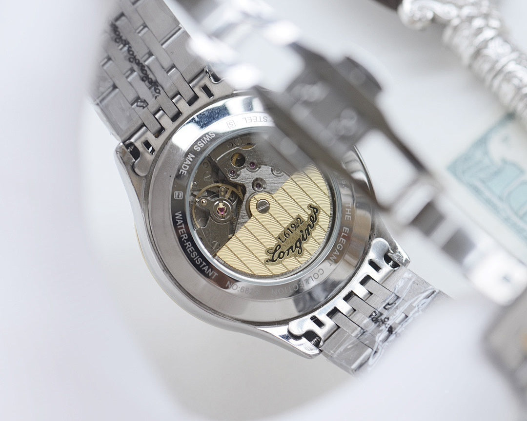 Longines watches