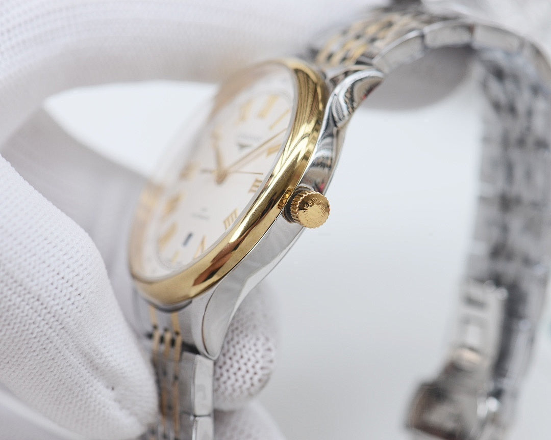 Longines watches